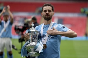 Priča leta! Kako je Silva "izradio" Barsu, pa u istom danu rekao "DA" Atletiku i onda - Real Madridu?!